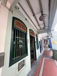 Desker Road Conservation Area (D8), Shop House #611408671